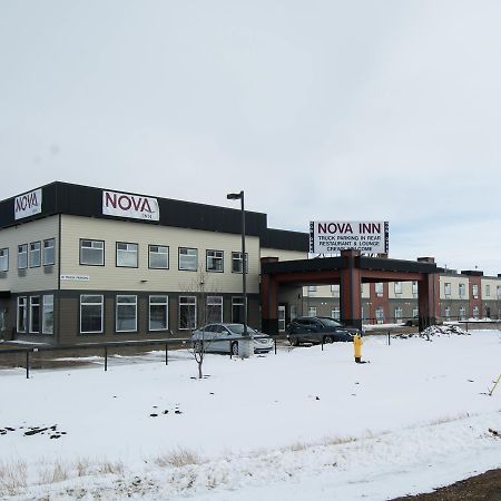 Nova Inn Manning Kültér fotó