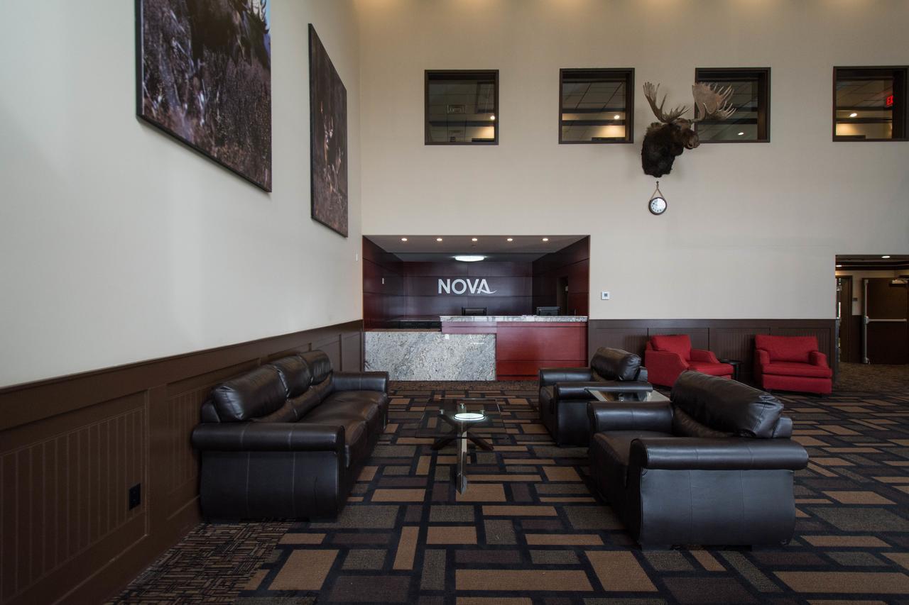 Nova Inn Manning Kültér fotó